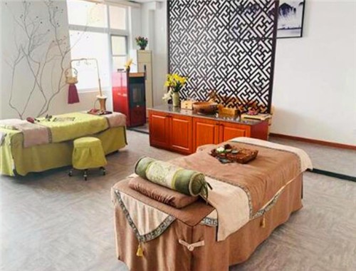 婲舍小筑产后护理